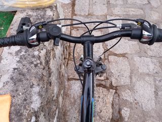 Bici B-Pro JR24 24 pulgadas