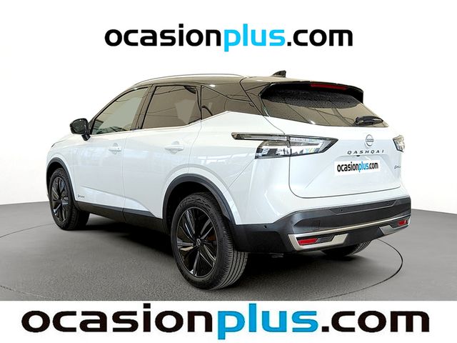 Nissan Qashqai E-POWER Tekna Auto 140 kW (190 CV)