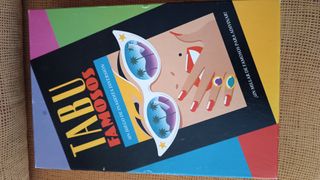 MB Famoso gioco tabù