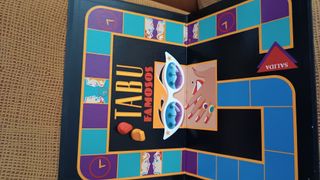 MB Famoso gioco tabù