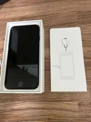 iPhone 7 Negro 32GB