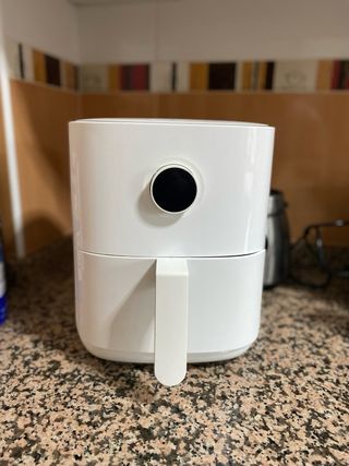 Freidora de Aire Xiaomi Blanca precio negociable