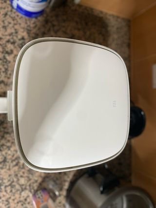 Freidora de Aire Xiaomi Blanca precio negociable