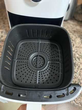 Freidora de Aire Xiaomi Blanca precio negociable
