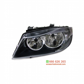 FAROS DE SERIE PARA BMW SERIE 3 E90 BERLINA 5 PUE