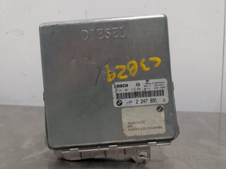 CENTRALITA MOTOR UCE BMW SERIE 5 BERLINA (E39) 25