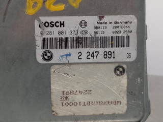 CENTRALITA MOTOR UCE BMW SERIE 5 BERLINA (E39) 25