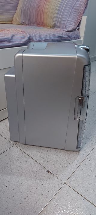 Mini frigorífico / nevera portátil Evercool 20 L H