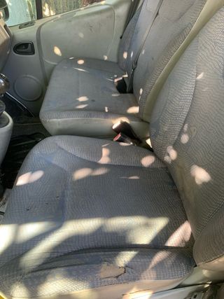 Trafic, vivaro, primastar, 2.5 dci 140