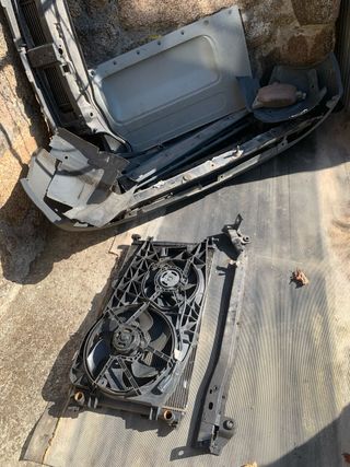 Trafic, vivaro, primastar, 2.5 dci 140