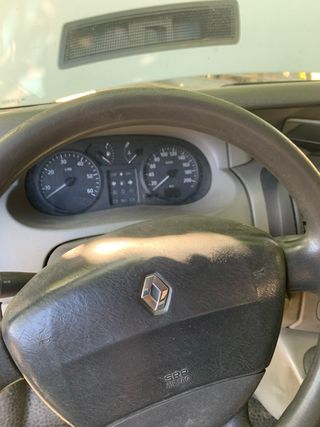 Trafic, vivaro, primastar, 2.5 dci 140