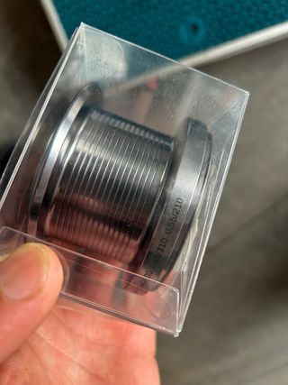 Carrete de pesca SPINIT