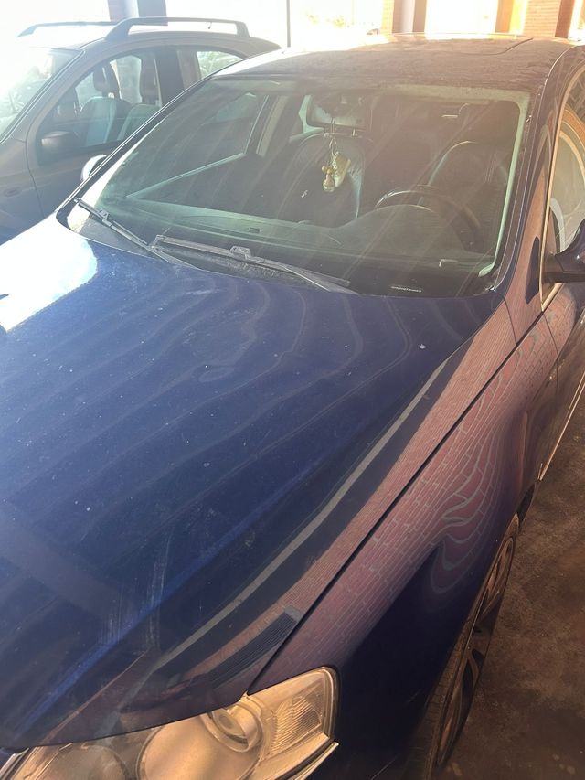 Volkswagen Passat 2007