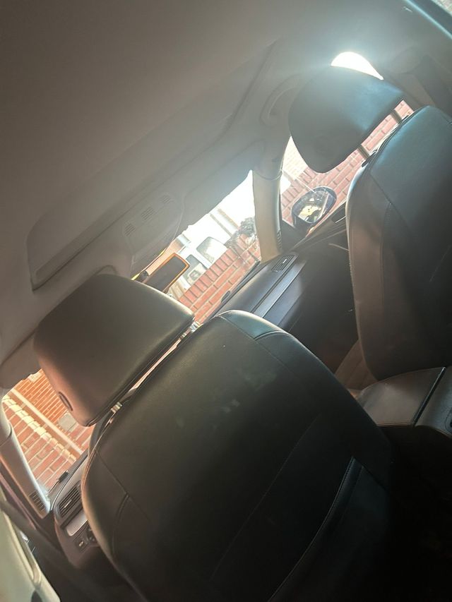 Volkswagen Passat 2007