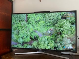 TV Samsung 43 UHD 4K Serie 6 MU6105