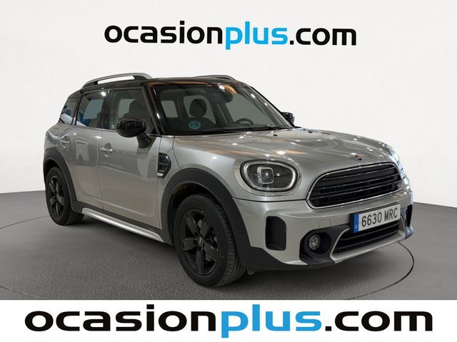 MINI MINI Countryman Cooper 100 kW (136 CV)