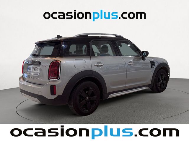 MINI MINI Countryman Cooper 100 kW (136 CV)