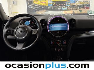 MINI MINI Countryman Cooper 100 kW (136 CV)