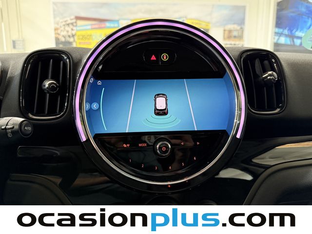 MINI MINI Countryman Cooper 100 kW (136 CV)