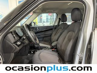 MINI MINI Countryman Cooper 100 kW (136 CV)