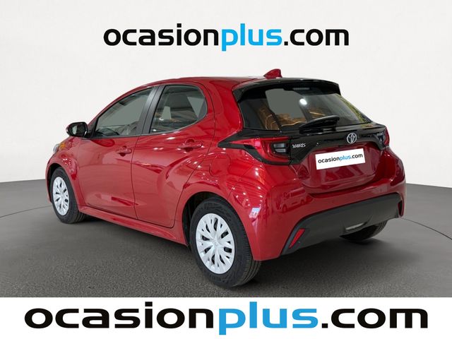 Toyota Yaris 120H Business Plus 85 kW (116 CV)