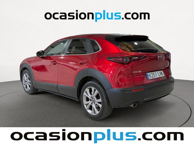 Mazda CX-30 2.0 Skyactiv-G Evolution 2WD 90 kW (122 CV)
