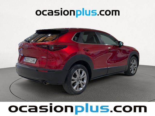 Mazda CX-30 2.0 Skyactiv-G Evolution 2WD 90 kW (122 CV)