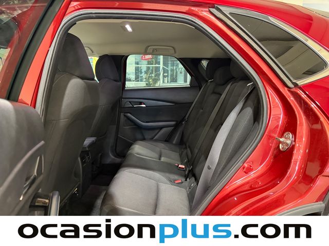 Mazda CX-30 2.0 Skyactiv-G Evolution 2WD 90 kW (122 CV)