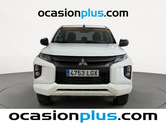 Mitsubishi L200 220 DI-D Doble Cabina M-Pro 110 kW (150 CV)
