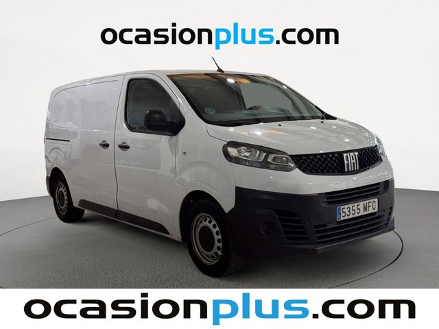 Fiat Scudo Furgon 1.5 BlueHDI L2 Business 88 kW (120 CV)