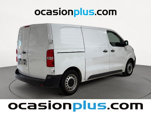 Fiat Scudo Furgon 1.5 BlueHDI L2 Business 88 kW (120 CV)