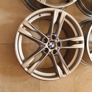 Llantas BMW 20 pulgadas style 373 nuevas
