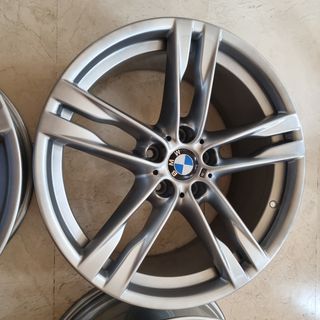 Llantas BMW 20 pulgadas style 373 nuevas