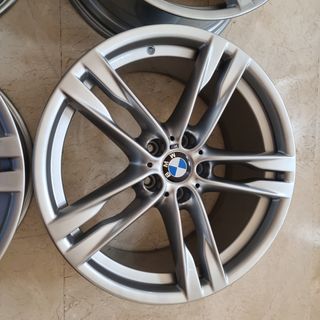 Llantas BMW 20 pulgadas style 373 nuevas