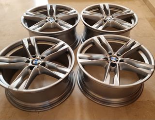 Llantas BMW 20 pulgadas style 373 nuevas