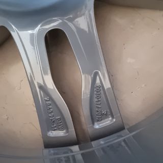 Llantas BMW 20 pulgadas style 373 nuevas