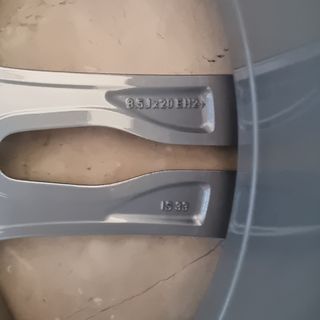 Llantas BMW 20 pulgadas style 373 nuevas