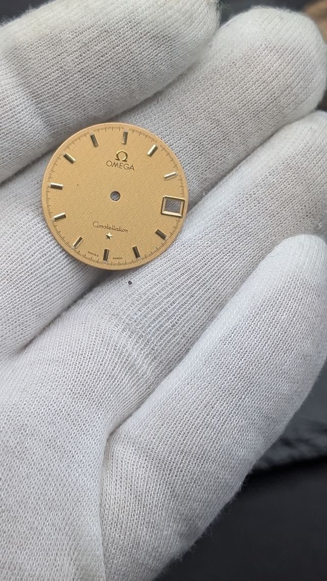 Quadrante Omega Constellation