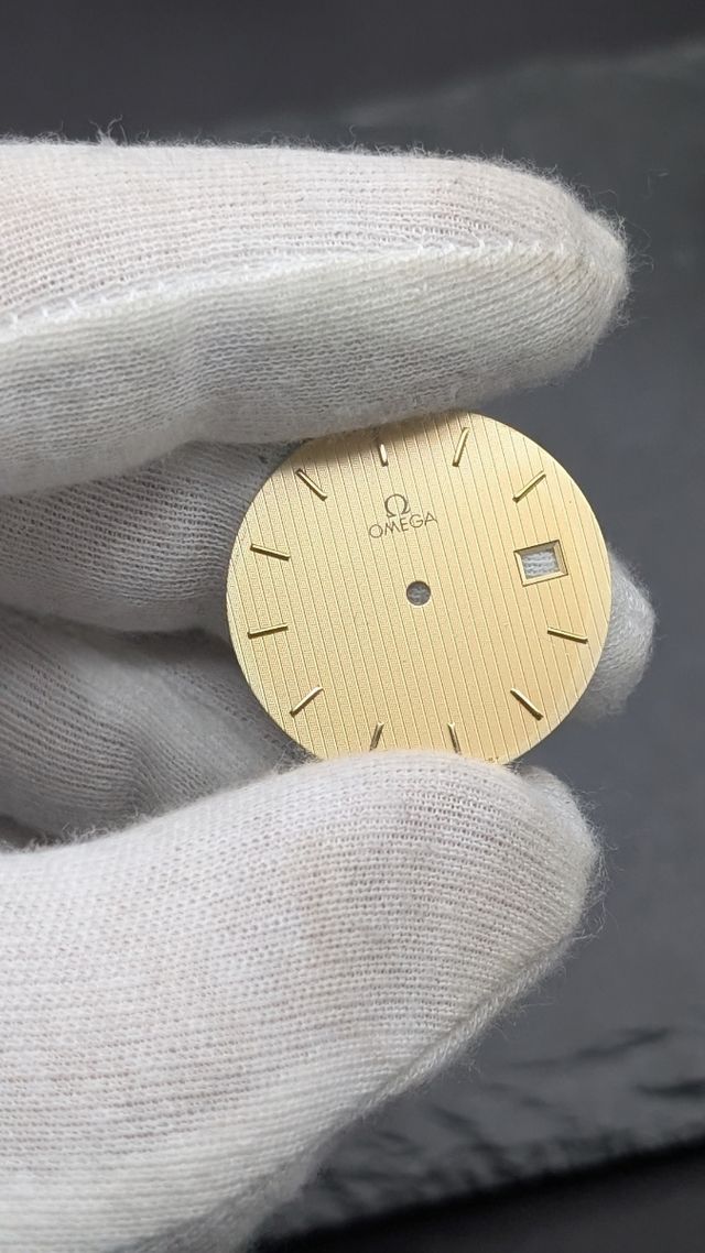 Quadrante Omega Constellation