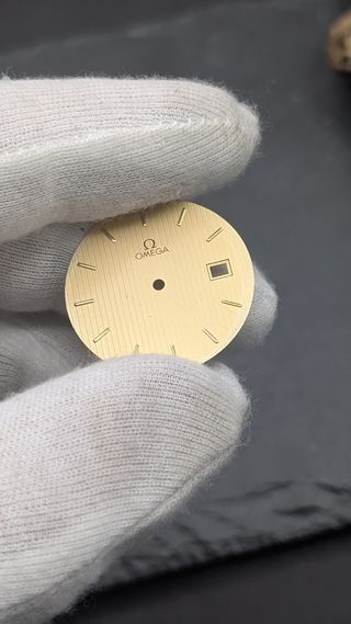 Esfera Omega Constellation