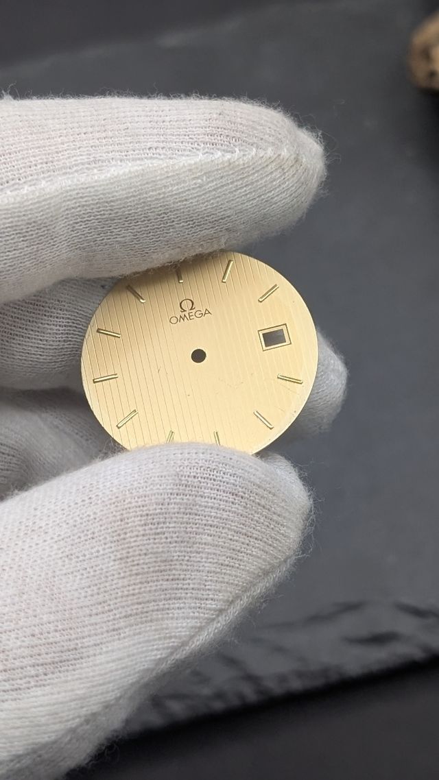 Quadrante Omega Constellation