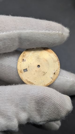 Esfera Omega Constellation