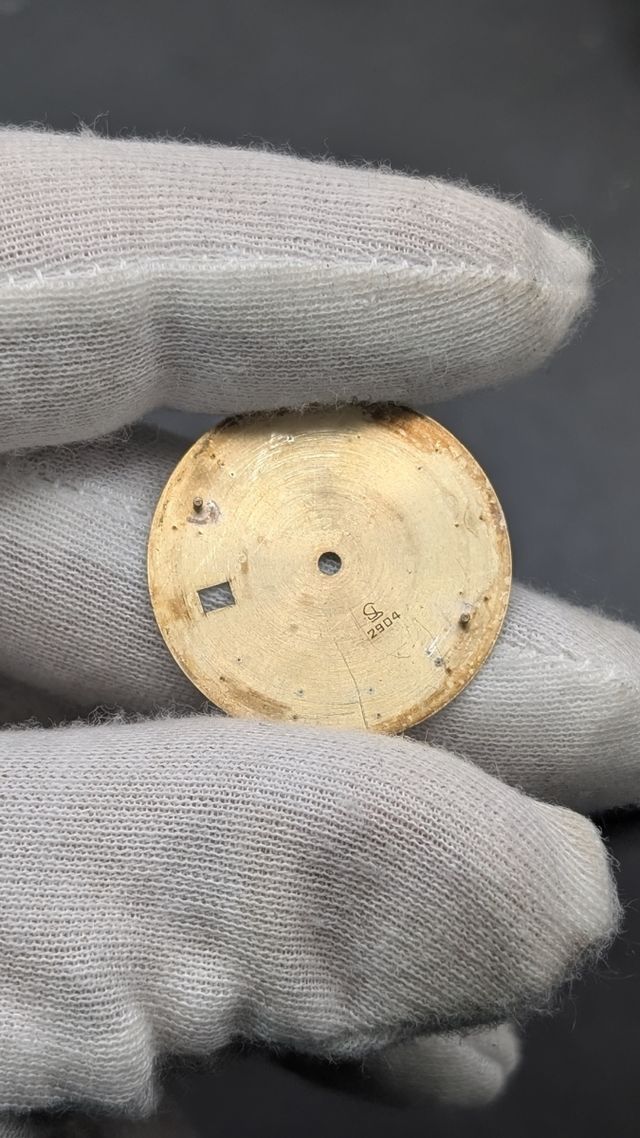 Quadrante Omega Constellation