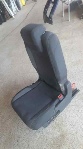 ASIENTOS TRASERO DERECHO VOLKSWAGEN TOURAN 