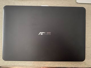 Portátil Asus X554L i5 Negro