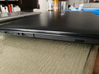 Portátil Asus X554L i5 Negro