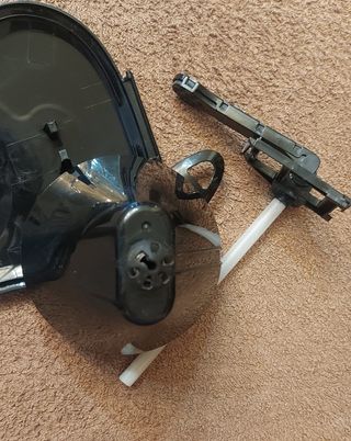 Repuestos Cafetera Mandine . De filtros