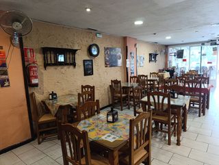 Traspaso , de Dueño directo, Cafetería -bar.
