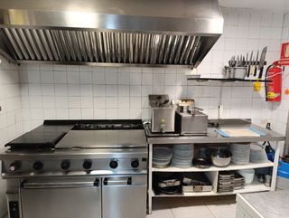 Traspaso , de Dueño directo, Cafetería -bar.