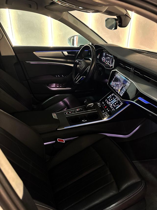 AUDI A6 50TDI 2019